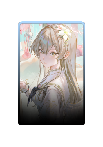 Nagisa skin