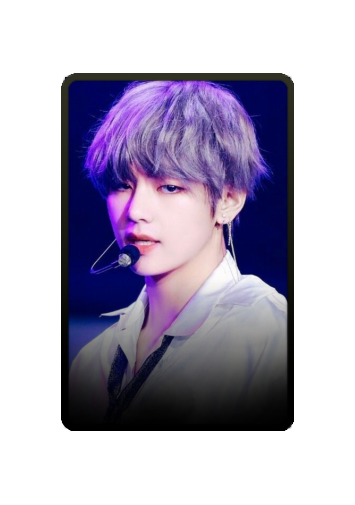 Taehyung Kim skin