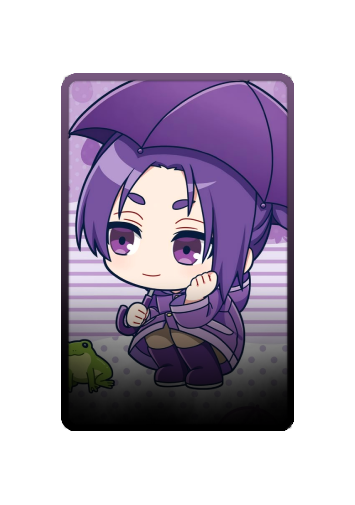 Mikage Reo skin #2