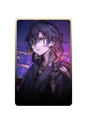 Yatogami Fuma skin