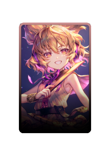 Toyosatomimi no Miko skin