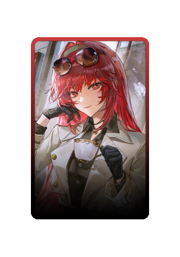 Vera skin #8