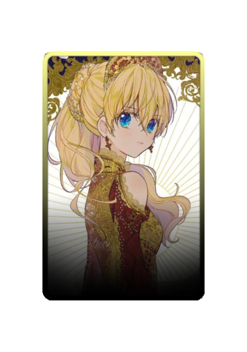 Athanasia de Alger Obelia skin