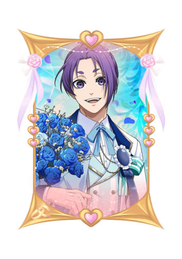 Mikage Reo Wedding 2026 skin #2
