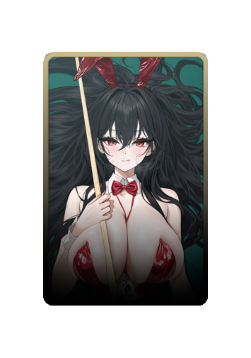 Taihou skin
