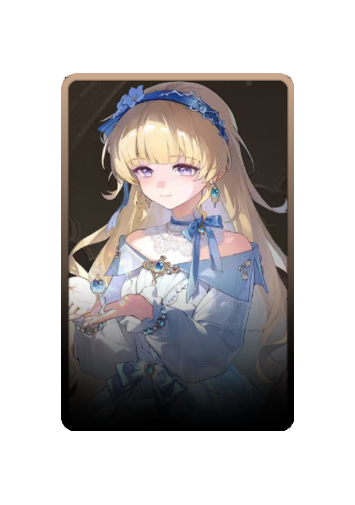Phoebe skin #5