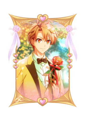 Mitsuki Izumi Wedding 2026 skin
