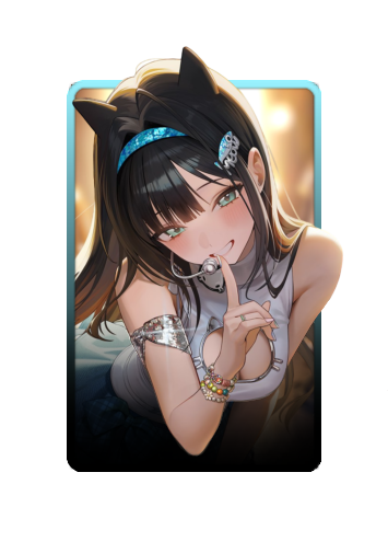 Mint 3D skin