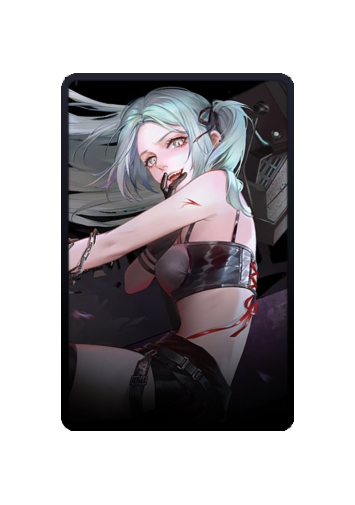 Wendy skin #3