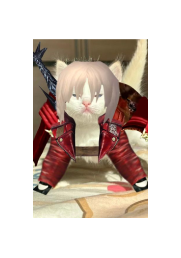 Dante April Fools 2026 skin
