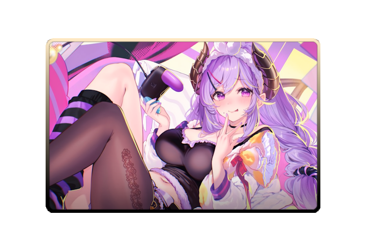 Saionji Mary poster skin #2