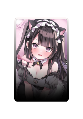 Jirai-chan skin #5