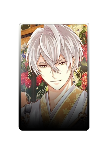 Mitsuhide skin