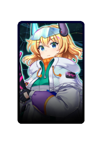 Alice Margatroid skin #4
