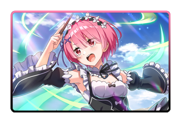 Ram poster skin