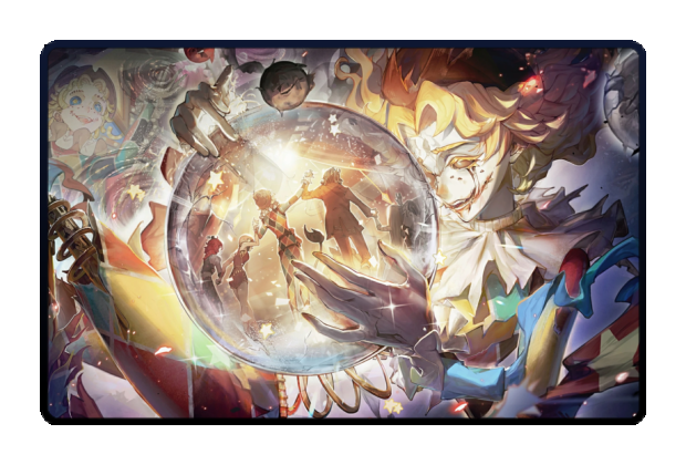 Hullabaloo poster skin #2