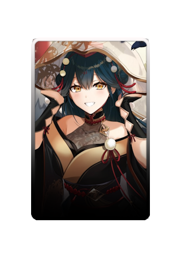Yamagami Karuta skin