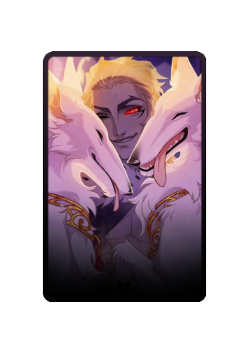 Lucio skin #3