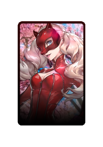 Ann Takamaki skin #5