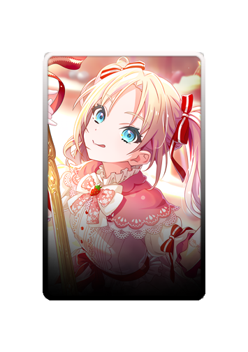 Rurino Osawa skin #3