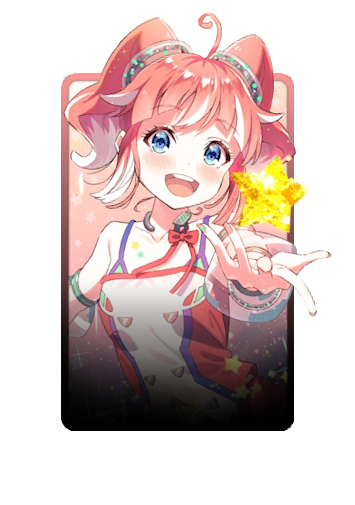 Kisaki Anko 3D skin