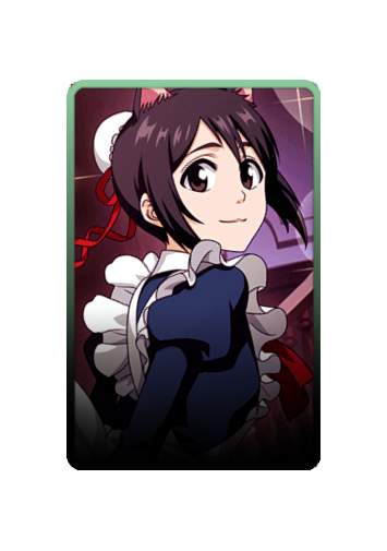 Momo Hinamori skin #2