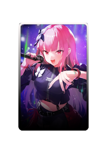 Mori Calliope skin #7