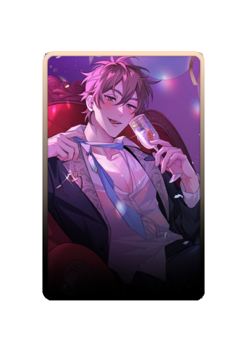 Eiden skin #8