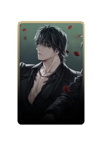 Kei Madarame skin #7
