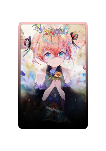Natasha skin