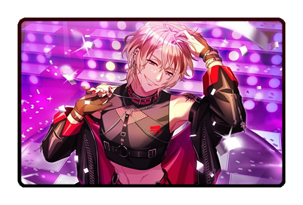 Itaru Chigasaki poster skin