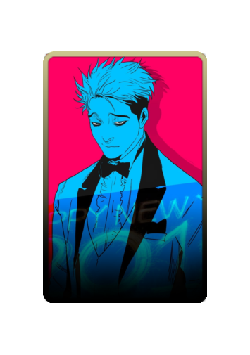 Oh Sangwoo skin #3