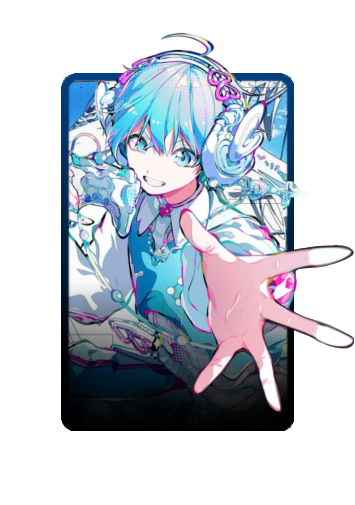 Colon 3D skin