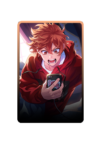 Ace Trappola skin #7