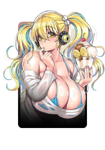 Super Pochaco 3D skin
