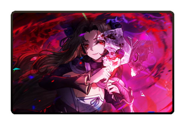 Rodion poster skin
