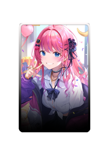 Kuramochi Meruto skin #2