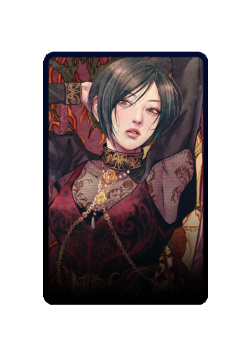 Ada Wong skin #3
