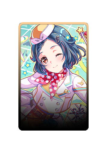 Rimi Ushigome skin #11