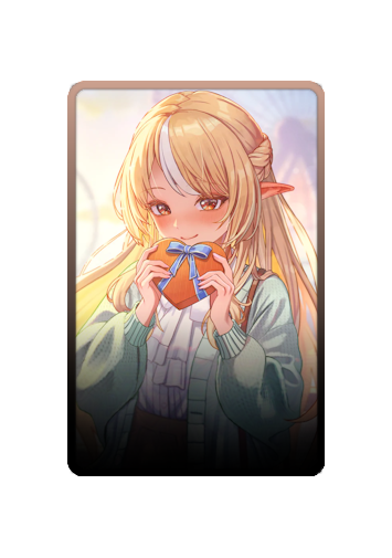 Shiranui Flare skin #6