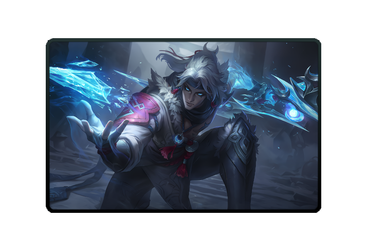 Varus poster skin