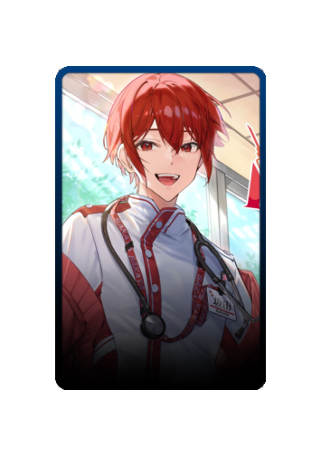 Sakata skin