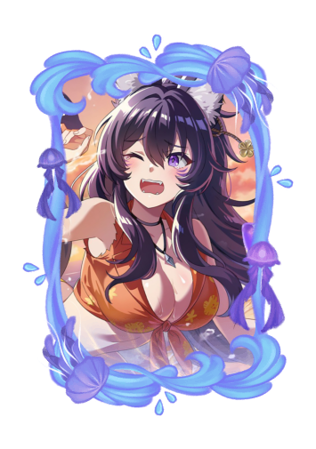 Delta Summer 2026 skin