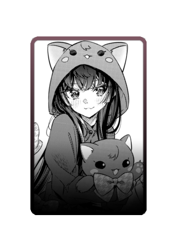 Yuki Suou manga skin