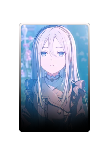 Kanade Yoisaki skin #13