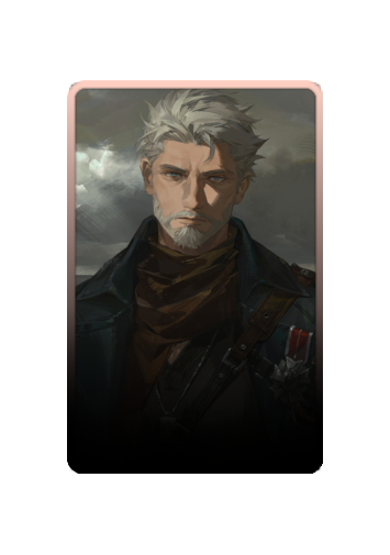 Igor skin