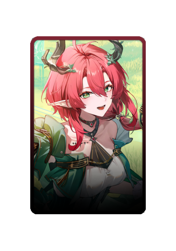 Ciaccona skin