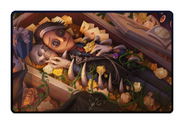 Aesop Carl poster skin #2