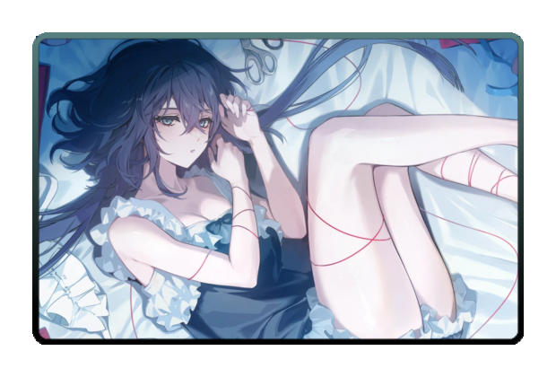 Discord poster skin #2