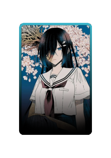 Oumi Shiori skin